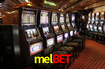 A Revolução dos Aplicativos de Jogos no melbet