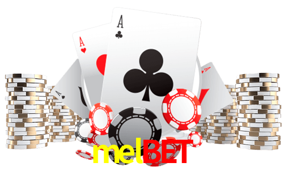 Jogue jogos de pôquer em melbet