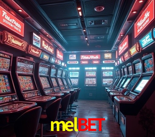 Integração de APIs melbet