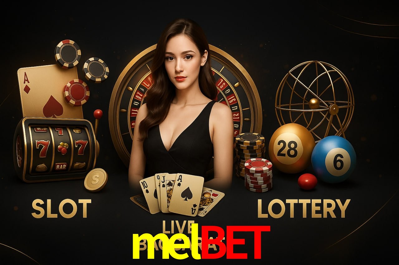 Promoção Relâmpago melbet