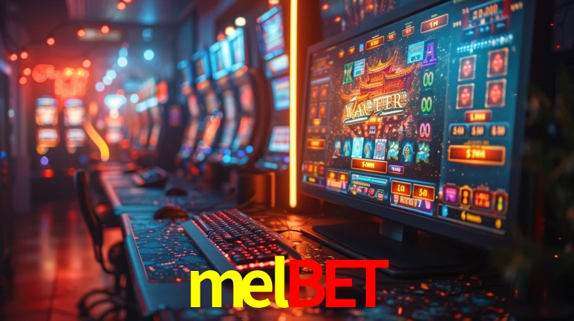 melbet login