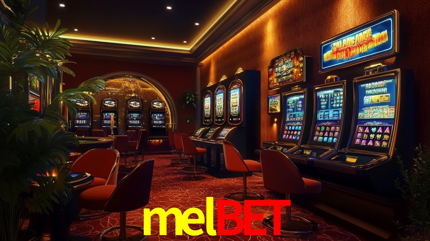 Live Casino melbet