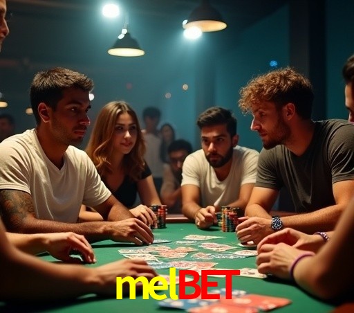 Promoções Sazonais melbet