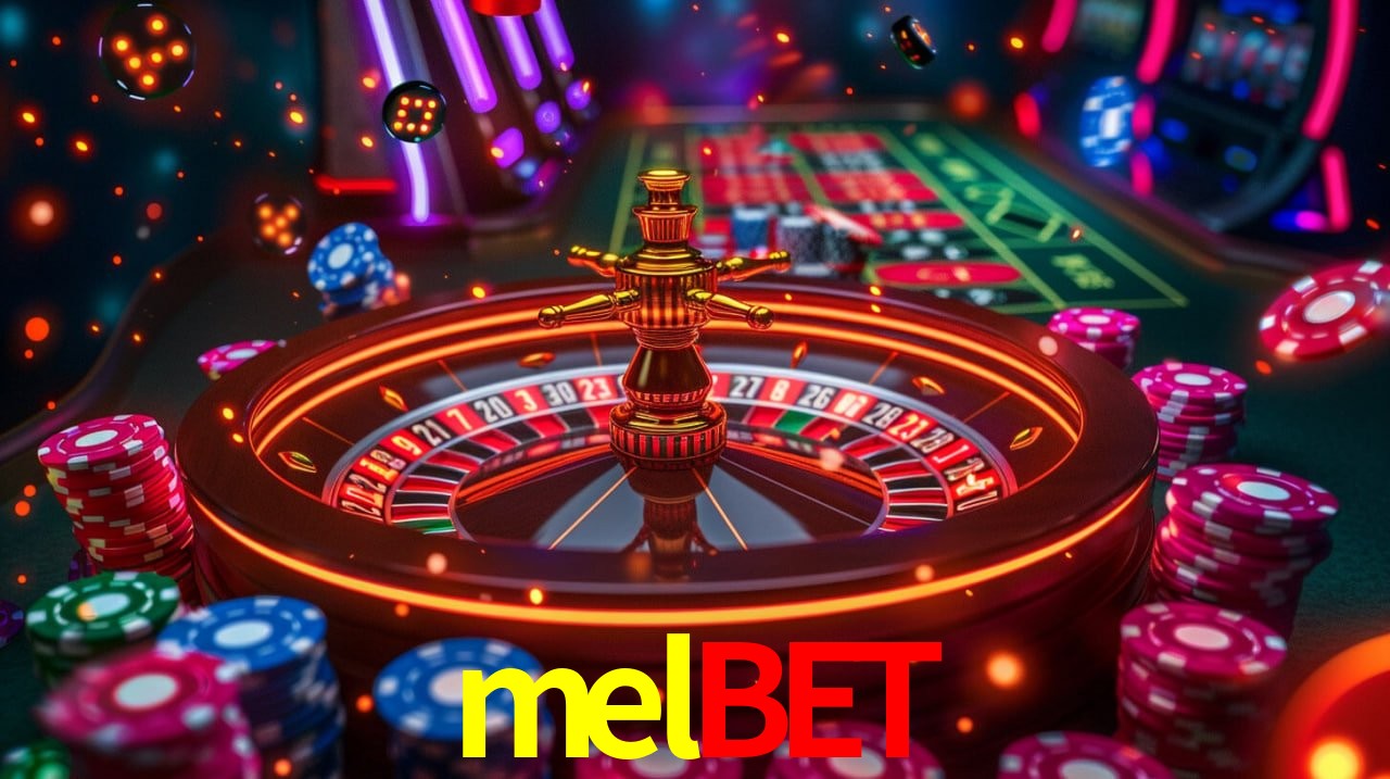 A Emoção da Loteria na melbet: Uma Chance de Mudança de Vida