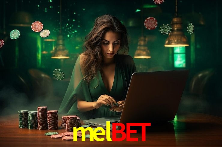 melbet login