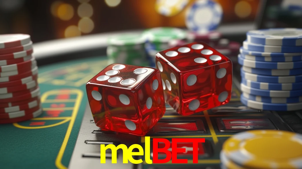 Blackjack Table melbet