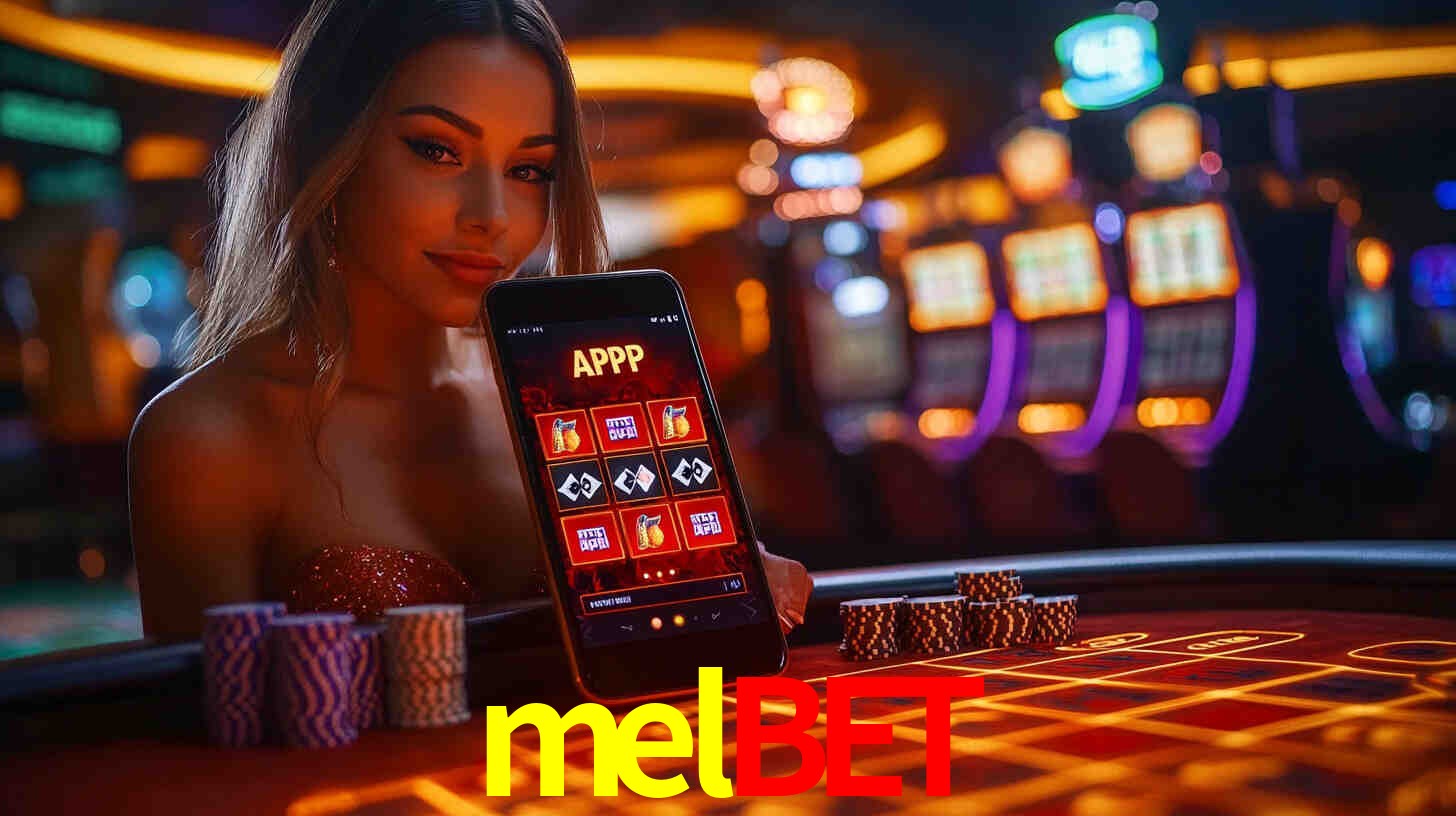 Inovações de Jogos na melbet: O Futuro das Experiências Interativas