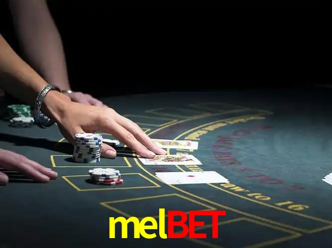 Tecnologia da Plataforma melbet