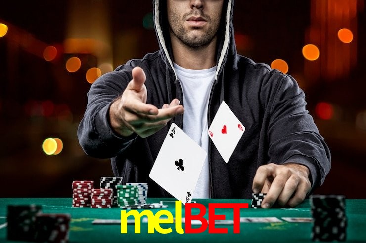 melbet login