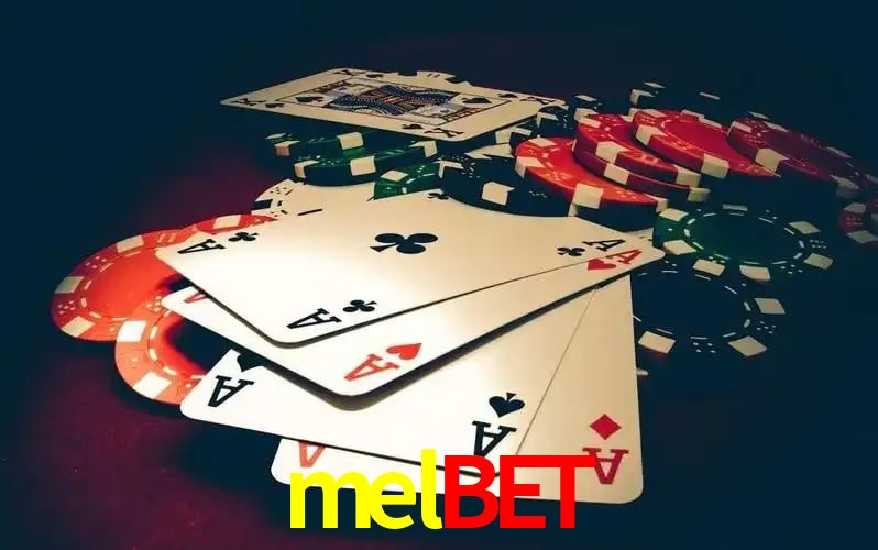 cassino melbet