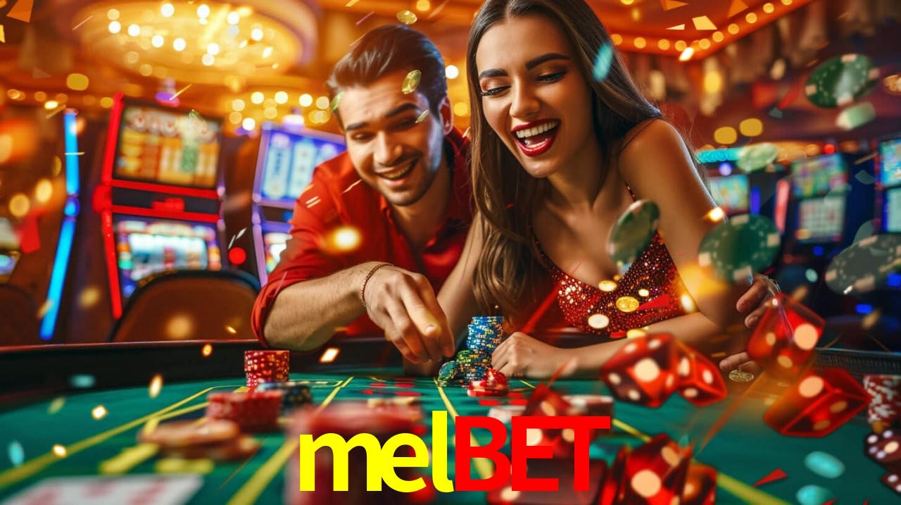 Provedores de Jogos melbet