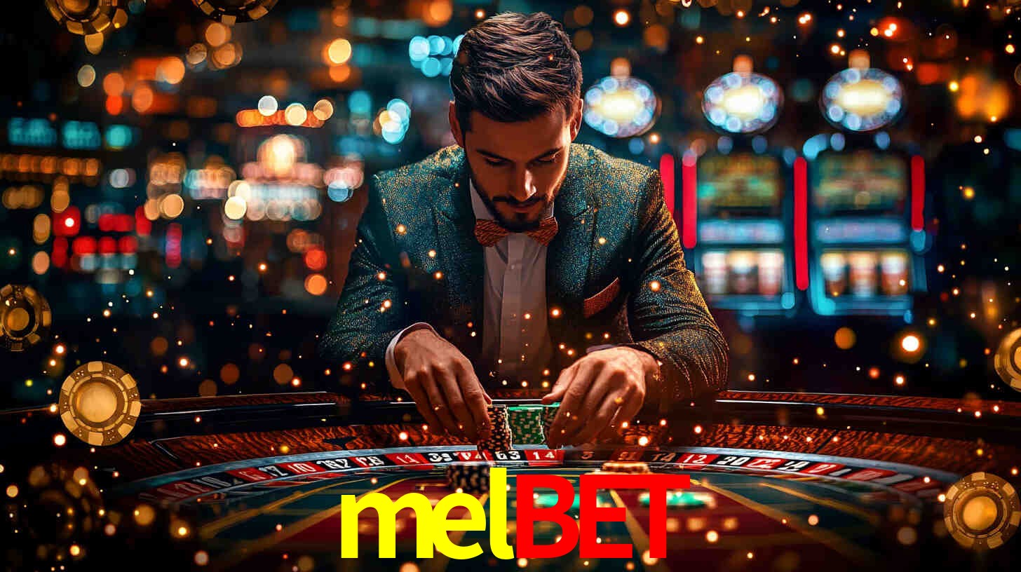 Welcome Bonus melbet