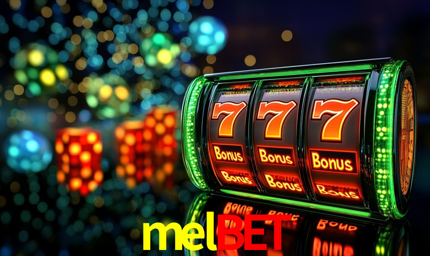 Jogos de Slot melbet