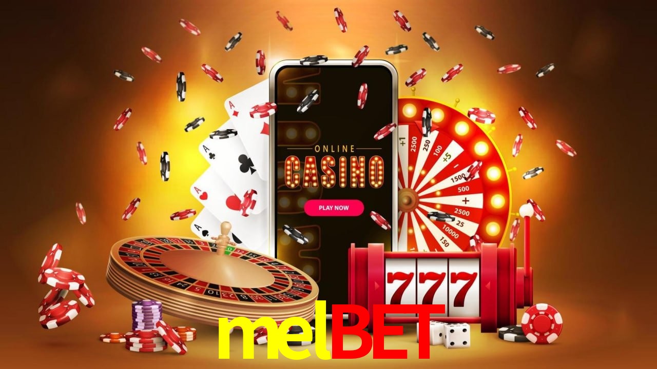 A Emoção da Loteria na melbet: Uma Chance de Mudança de Vida