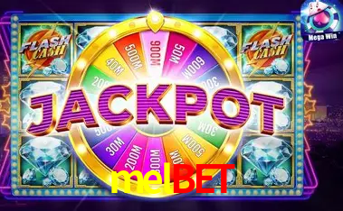 Descubra o Mundo do Cassino Online com melbet