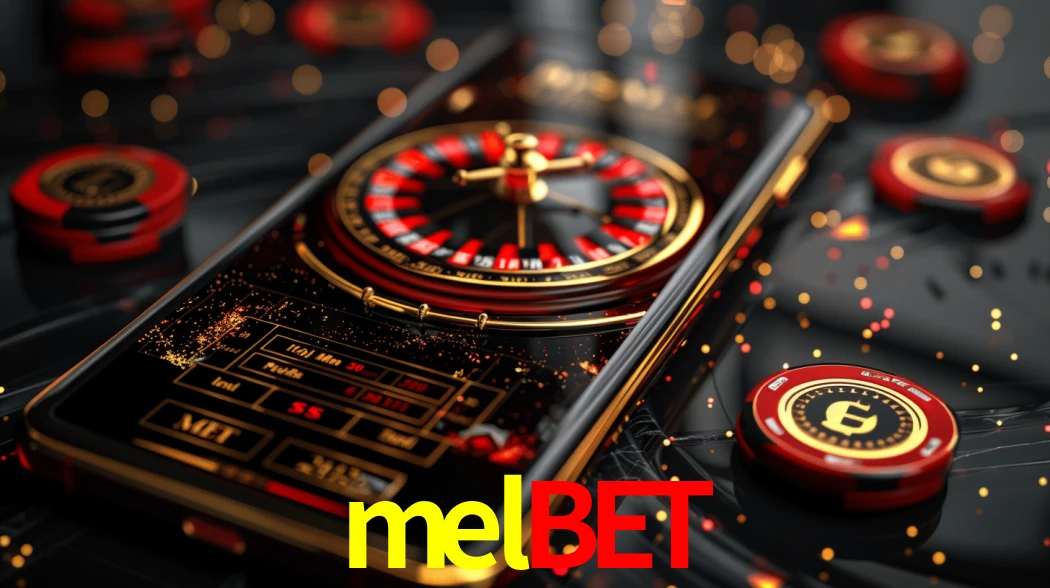 Slot Games melbet