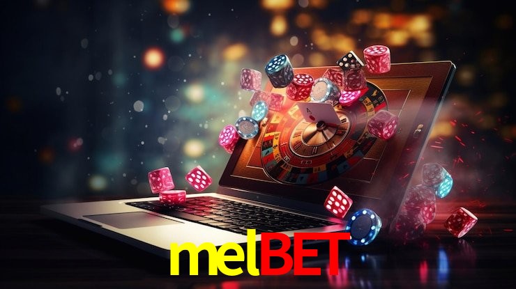 Inovações de Jogos na melbet: O Futuro das Experiências Interativas