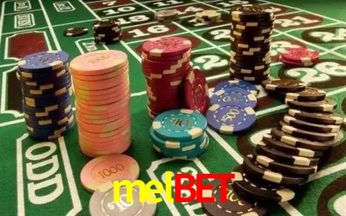 Bônus Generosos e Exclusivos no melbet para Você!