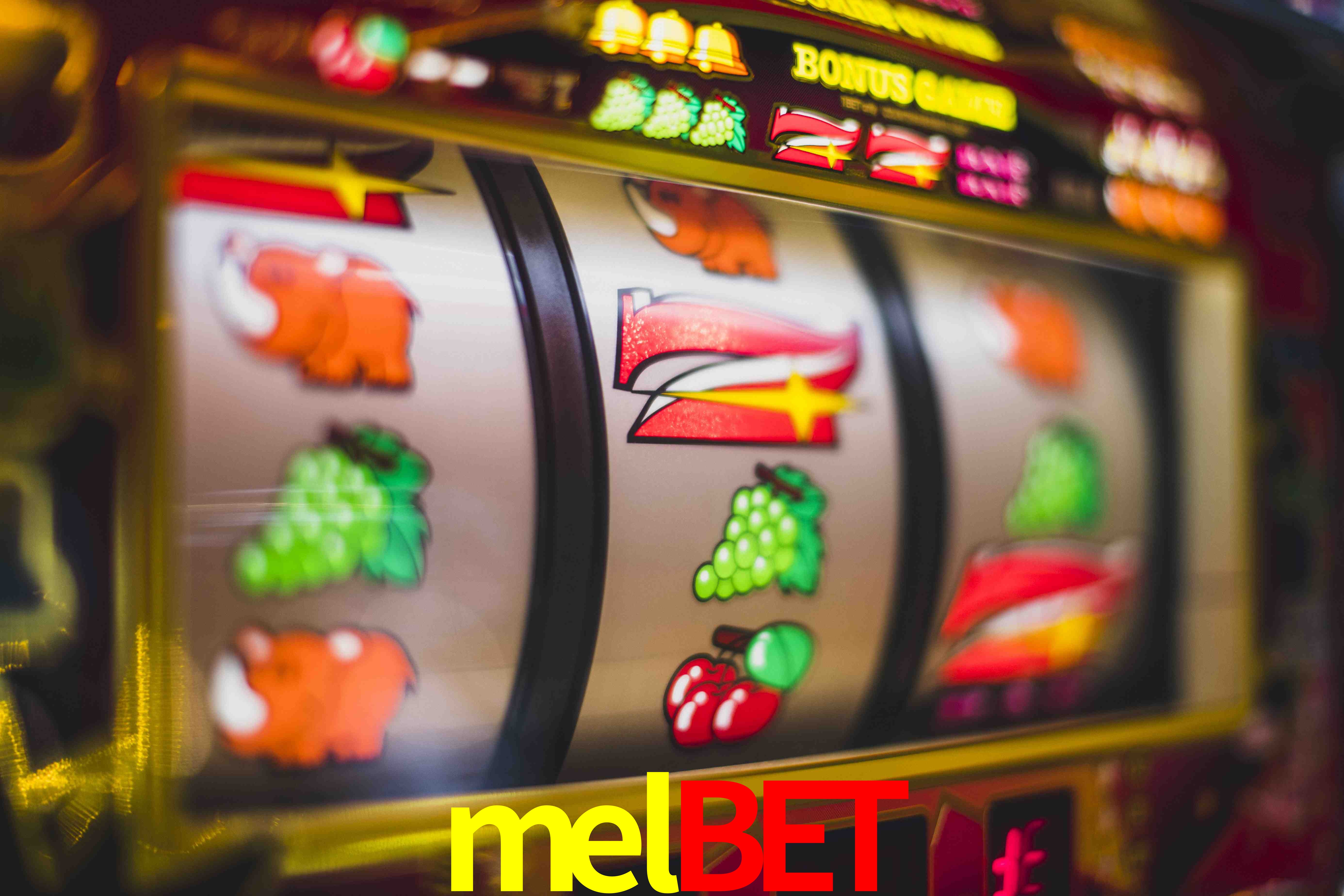 Tennis Betting melbet