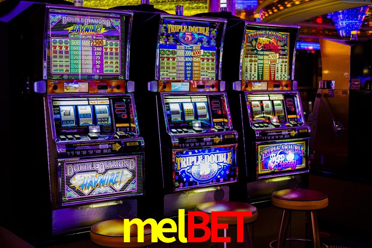 Casino VIP melbet