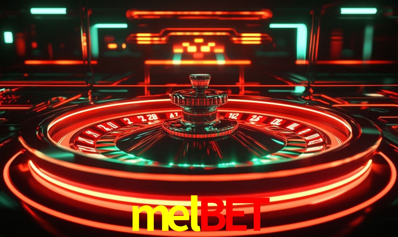 Inovações de Jogos na melbet: O Futuro das Experiências Interativas