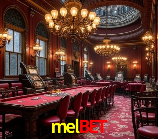 Benefícios da Conta melbet