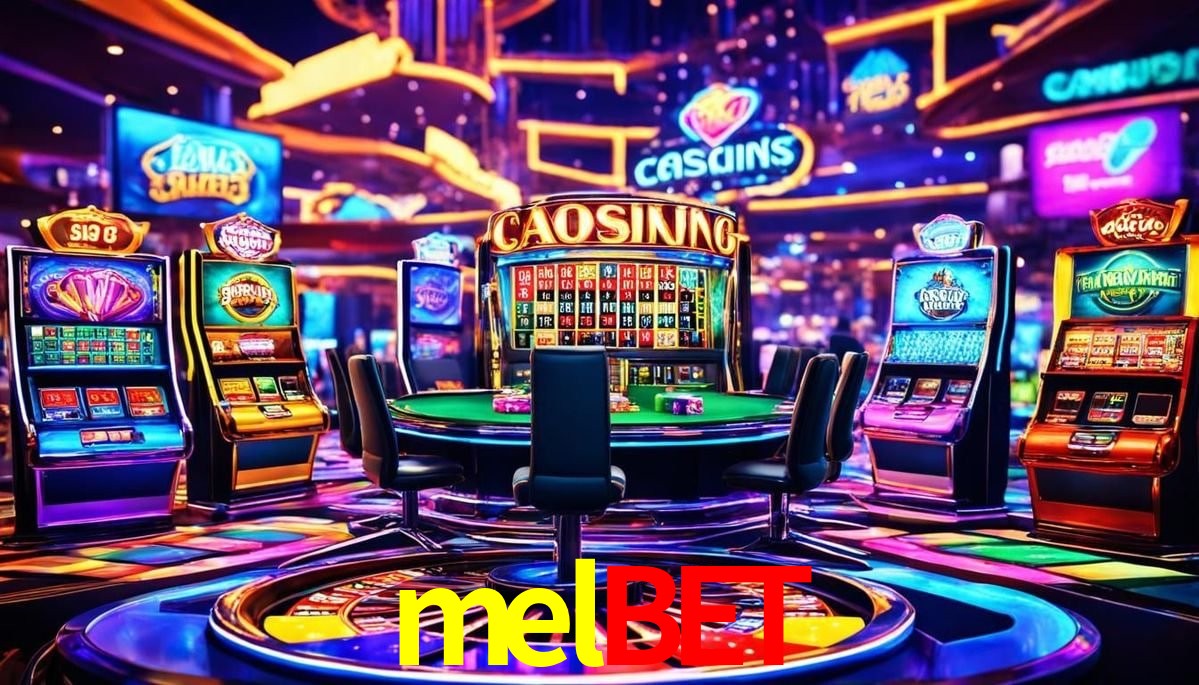 Estatísticas Esportivas melbet